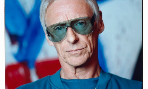 Barley Arts - Paul Weller tre date in Italia il prossimo autunno: Venaria Reale (To), Bologna e Milano